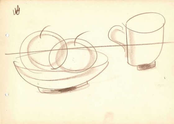 Шварц Шолом Аронович. Композиция